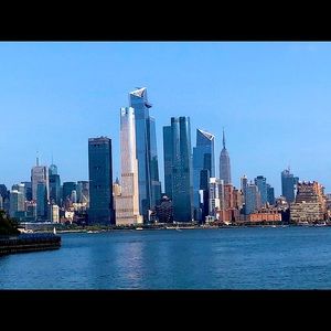 Meet your Posher, Valerie